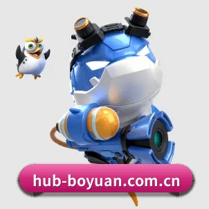博源国际 APP
